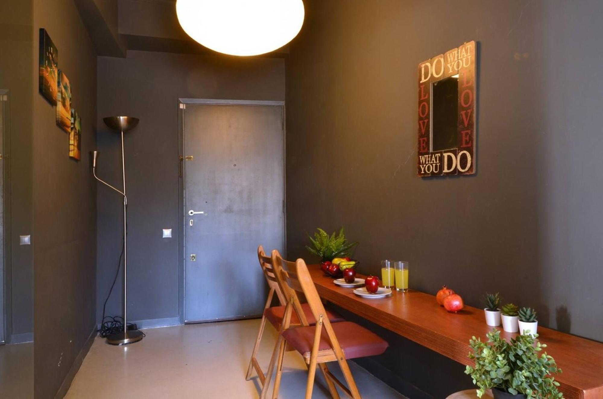 Kerameikos, A Lovely Apartment Athena Bagian luar foto
