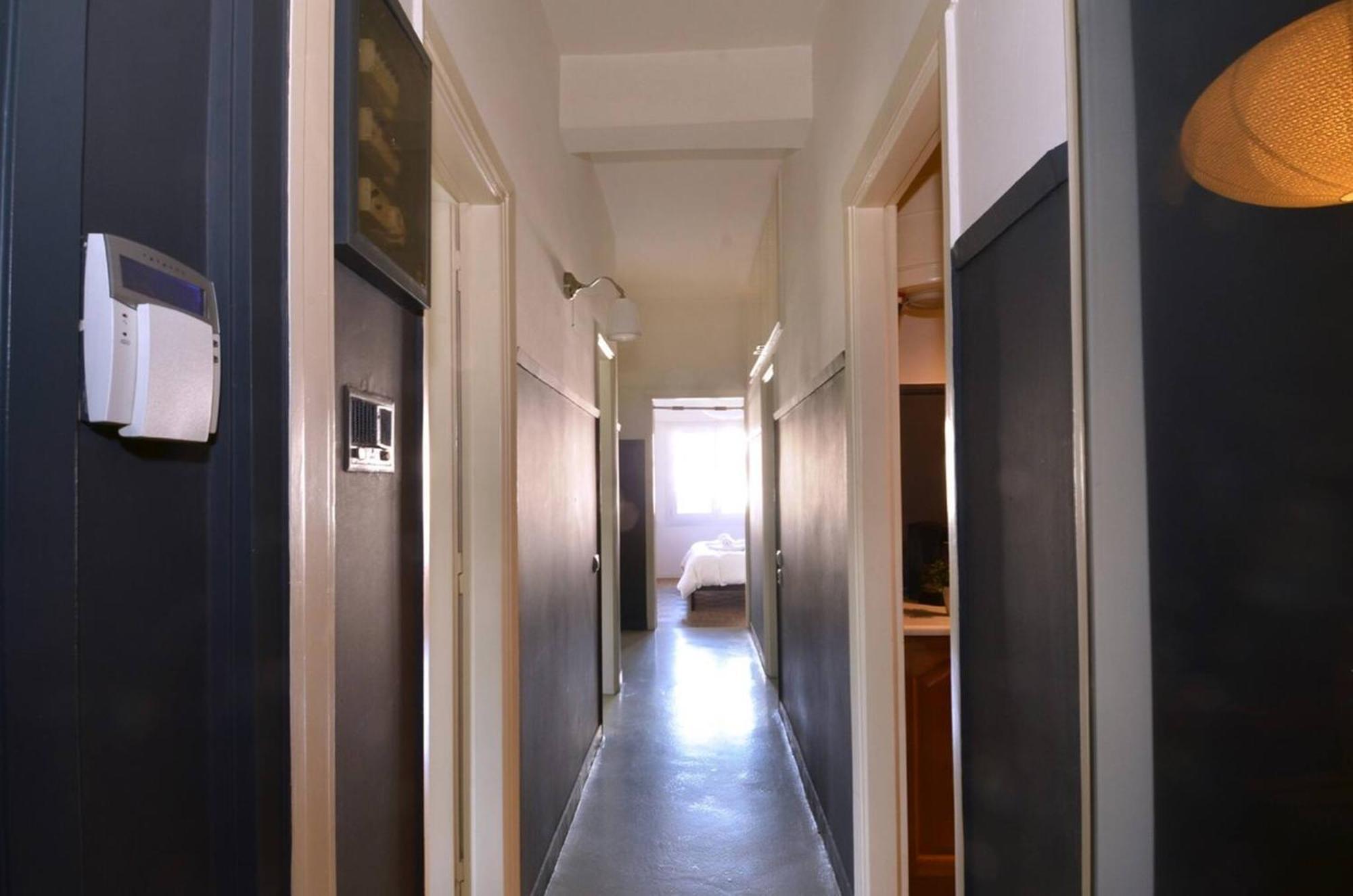 Kerameikos, A Lovely Apartment Athena Bagian luar foto