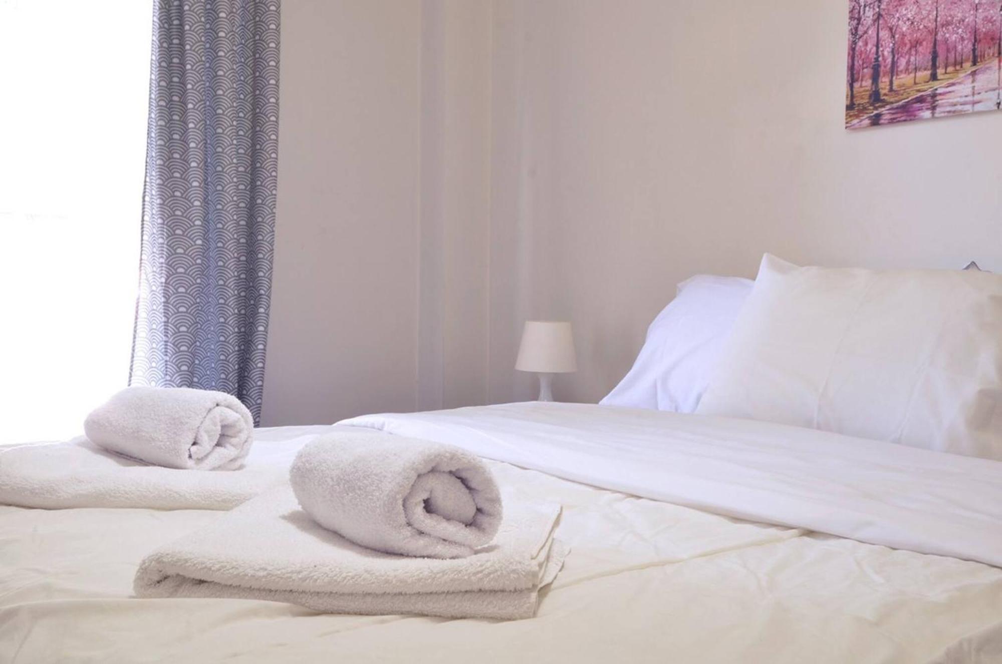Kerameikos, A Lovely Apartment Athena Bagian luar foto