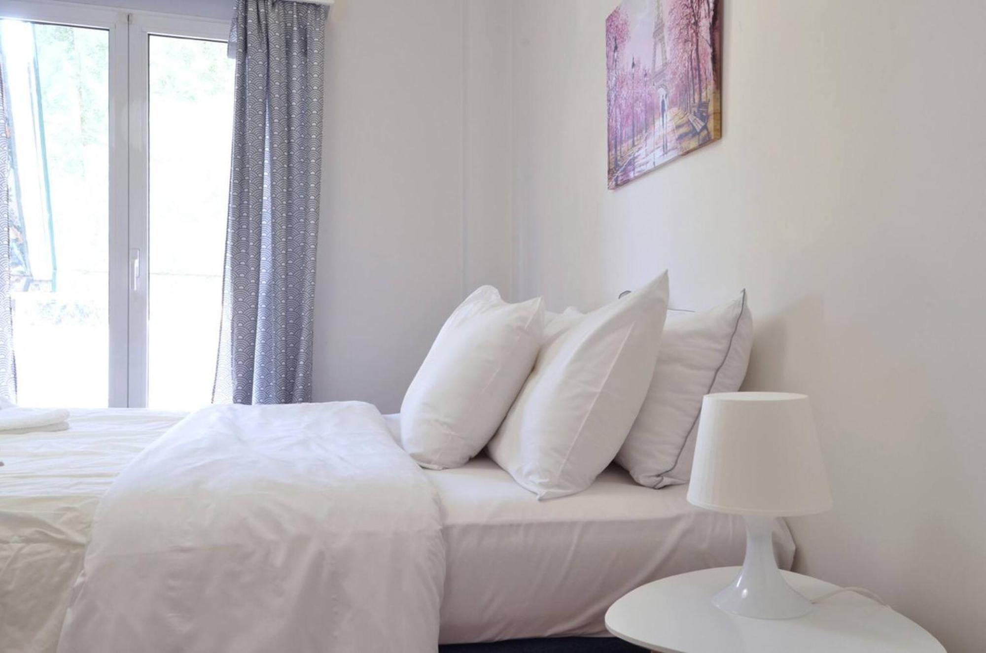 Kerameikos, A Lovely Apartment Athena Bagian luar foto