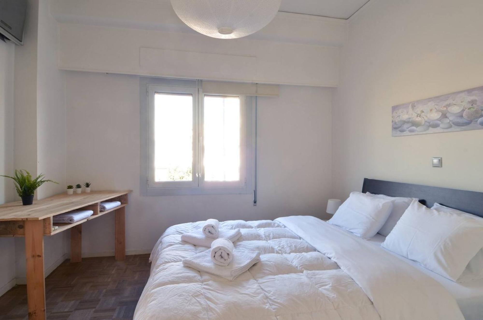 Kerameikos, A Lovely Apartment Athena Bagian luar foto