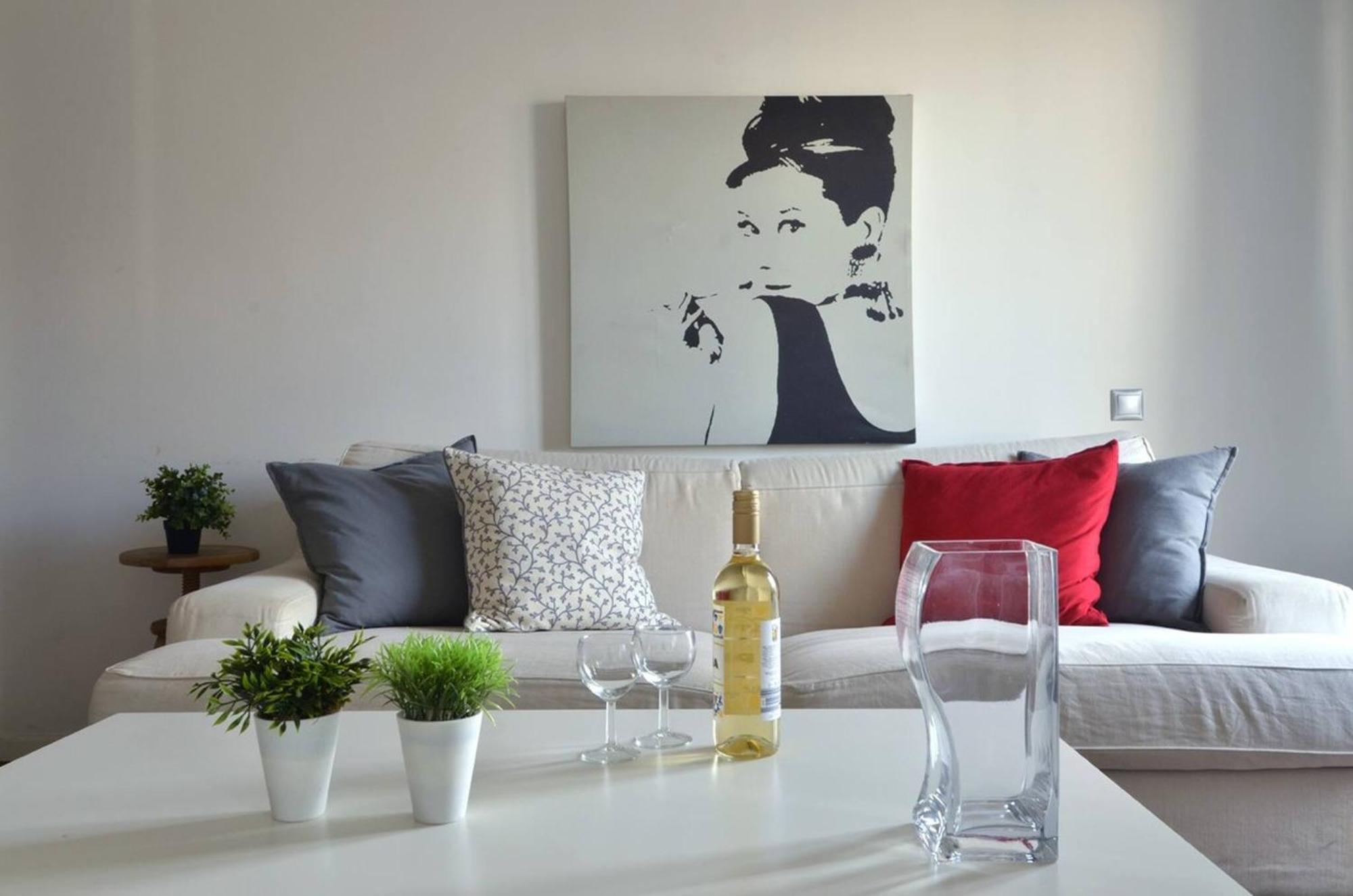 Kerameikos, A Lovely Apartment Athena Bagian luar foto